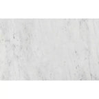 16 Zoll breiter runder Beistelltisch, modern, schwarz