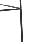 Barhocker im Mid-Century-Stil