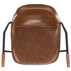 Barhocker im Mid-Century-Stil