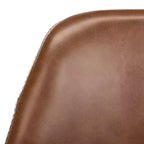 Barhocker im Mid-Century-Stil