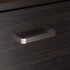 Modernes Schuhschrank-Regal für den Eingangsbereich mit 3 Ablagen