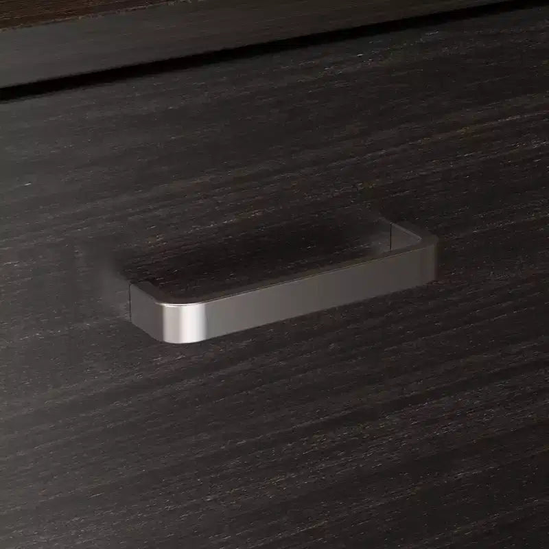 Modernes Schuhschrank-Regal für den Eingangsbereich mit 3 Ablagen