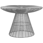 Reginald Wire Coffee Table - Safavieh